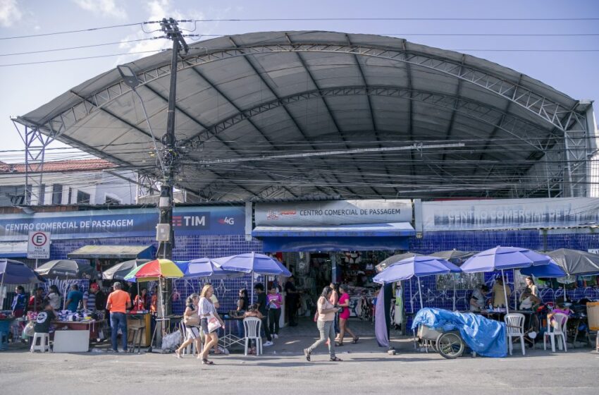  Feriadão de Tiradentes em João Pessoa: mercados públicos têm horários variados e shoppings populares fecham no dia 21