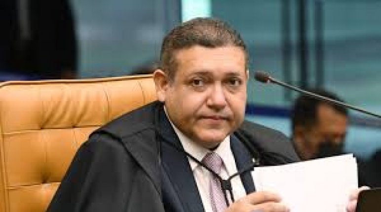  TSE deve eleger Nunes Marques como novo presidente em votação simbólica nesta terça-feira (14)