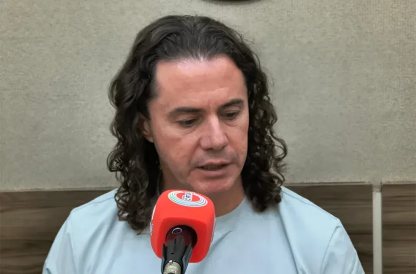  Veneziano prevê fim da escala 6×1 e aposta em aprovação da PEC no Senado ainda em junho