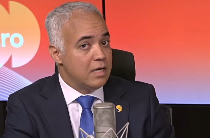  Governo Federal deve publicar nos próximos dias regras atualizadas do programa Reforma Casa Brasil, diz Ministro das Cidades