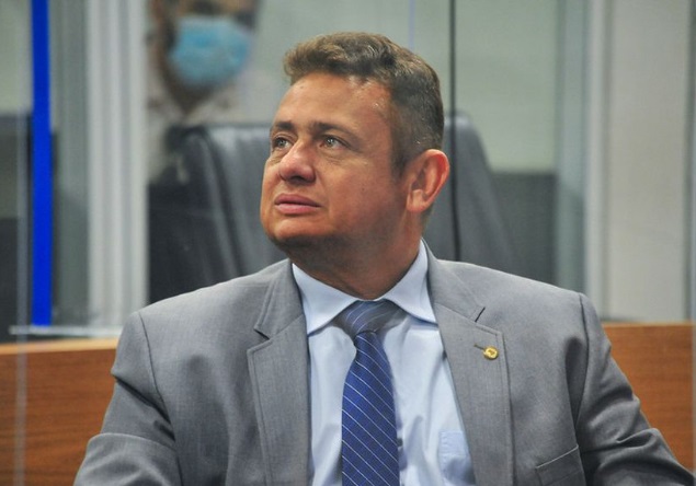  Walber diz que é melhor ser forasteiro do que ser corrupto. Saiba mais