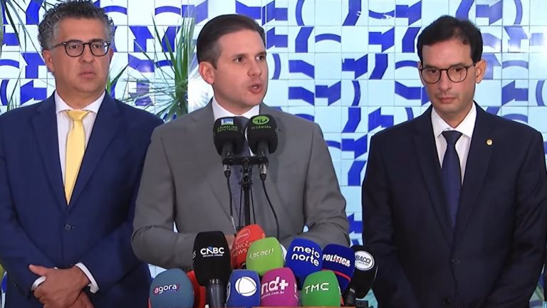  Deputado Leo Prates será relator de PECs que propõem fim da escala 6×1