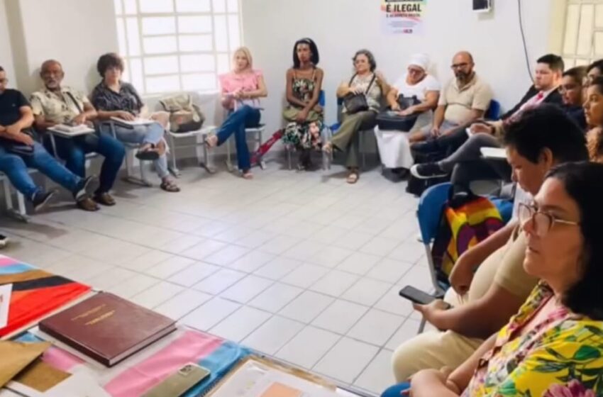  Inclusão de pessoas LGBTQIA+ no mercado de trabalho pauta reunião do Conselho Municipal nesta quinta-feira (27)
