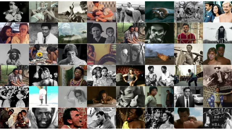  Abraccine divulga nova lista dos 100 filmes brasileiros mais importantes da história
