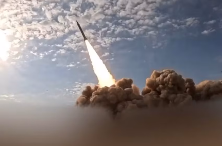  Irã lança míssil contra Kuwait e tensão cresce no Oriente Médio