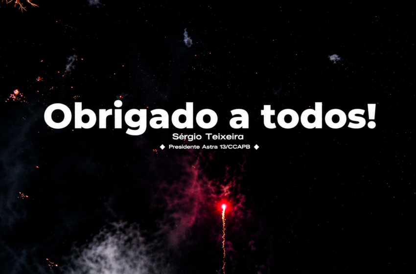  Astra-13 realiza tradicional festa junina sob a gerência de Sérgio Teixeira