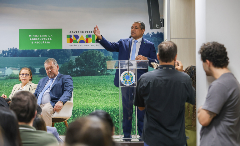  Relatório aponta agravamento da crise climática na América Latina e Caribe