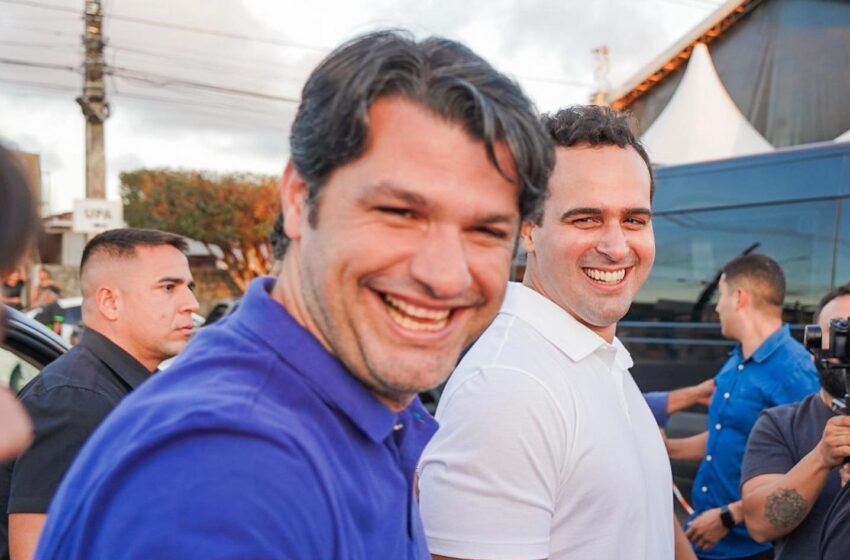  Governo da Paraíba propõe apoio ao São João de João Pessoa
