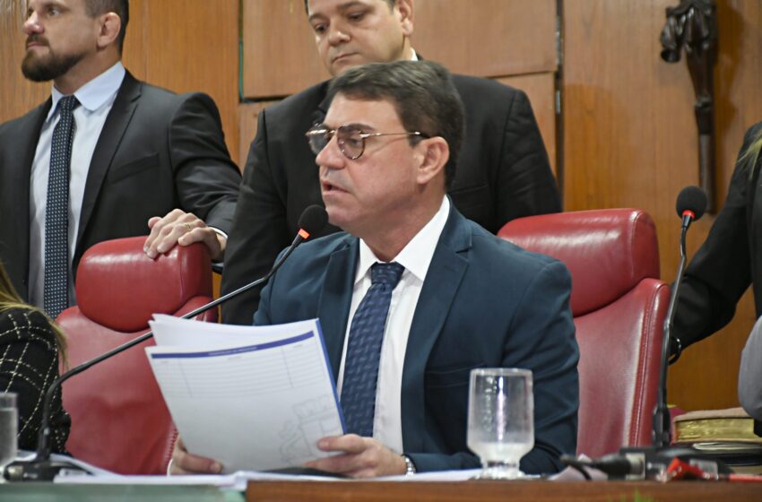  Câmara de João Pessoa instala CPI da Cagepa para investigar despejo irregular de efluentes na orla