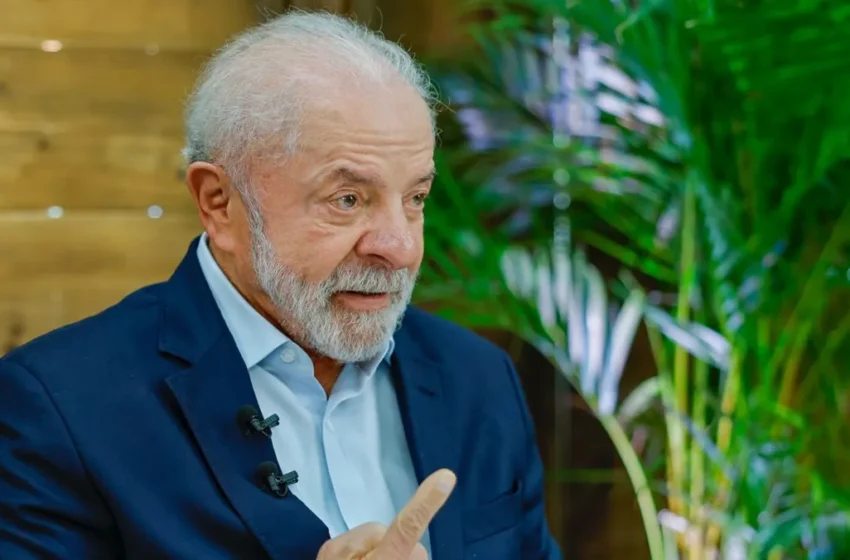  Congresso dá prazo a Lula para promulgar lei da dosimetria