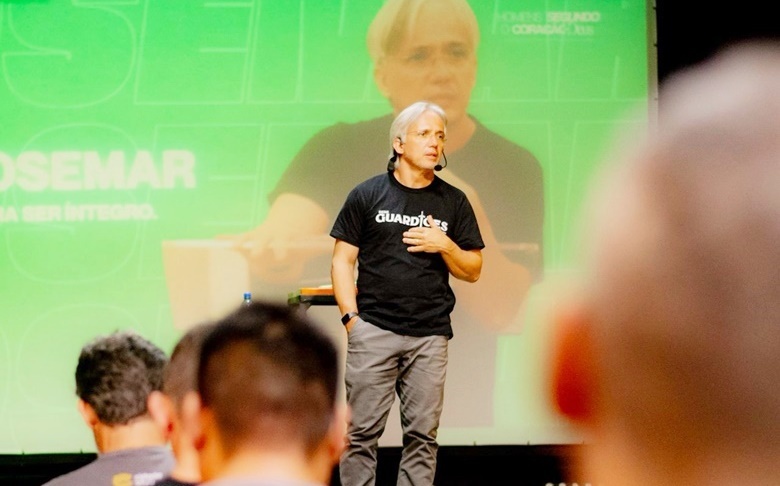  Rede Guardiões da Cidade Viva realiza 8ª edição do Summit