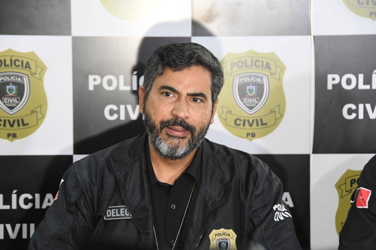  Número de homicídios cai na Paraíba e estado registra menor índice da série histórica