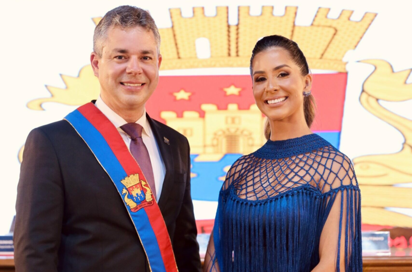  André Mendonça vota para manter cassação de André Coutinho e Camila Lucena