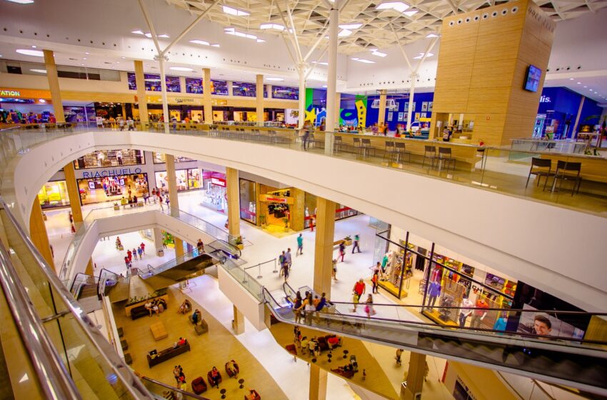  Manaíra e Mangabeira Shopping terão horário especial para o Dia das Mães