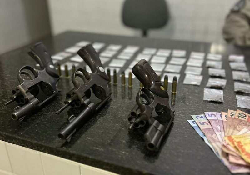  Paraíba reduz assassinatos em 35,6% e registra melhor índice em 11 anos
