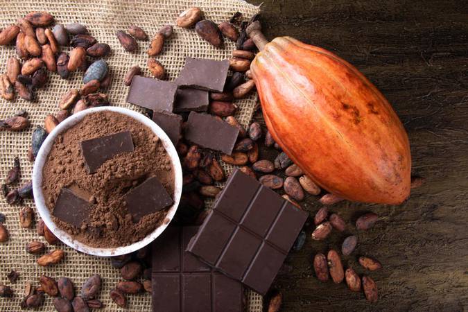 Governo Federal passa a exigir percentual mínimo de cacau e rotulagem clara em chocolates
