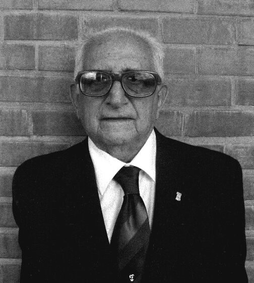  Morre aos 104 anos Manoel Batista de Medeiros, um dos fundadores do Unipê