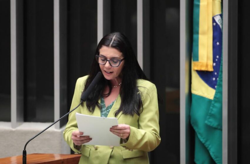  Câmara aprova aumento de penas para crimes sexuais e amplia medidas de proteção a crianças e adolescentes