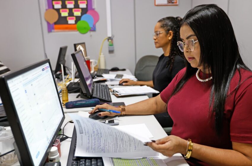  Prefeitura Municipal comemora Dia do Assistente Social e destaca papel dos profissionais na promoção da cidadania