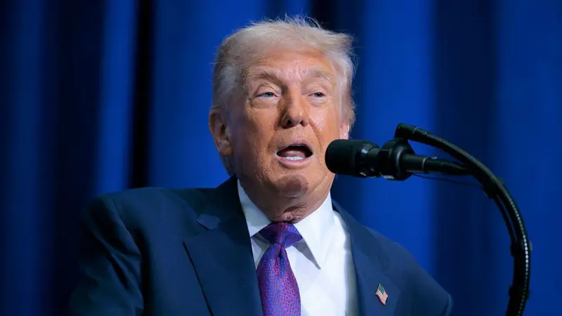  Corte de Comércio dos EUA barra tarifas globais de Trump e aponta uso inadequado de lei comercial