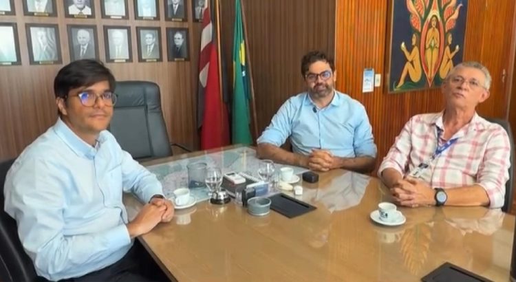  PB-262: Governo da Paraíba anuncia investimento de R$ 120 milhões para modernização da rodovia entre Patos e Teixeira