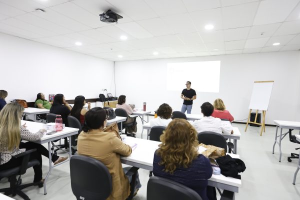  Prefeitura Municipal lança segunda turma do programa ‘Elas Lideram’ para fortalecer o empreendedorismo feminino