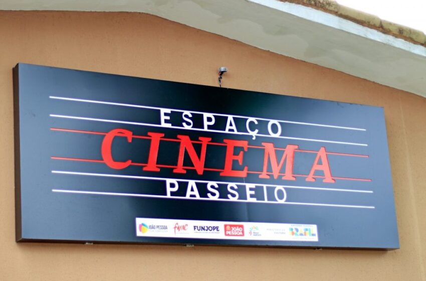  Filme produzido com recursos da Funjope é um dos destaques do Cinema Passeio