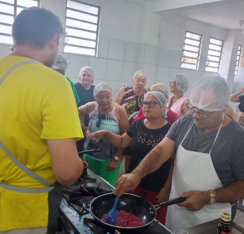  Sedest abre inscrições para cursos gratuitos de empreendedorismo em hotelaria, gastronomia e beleza