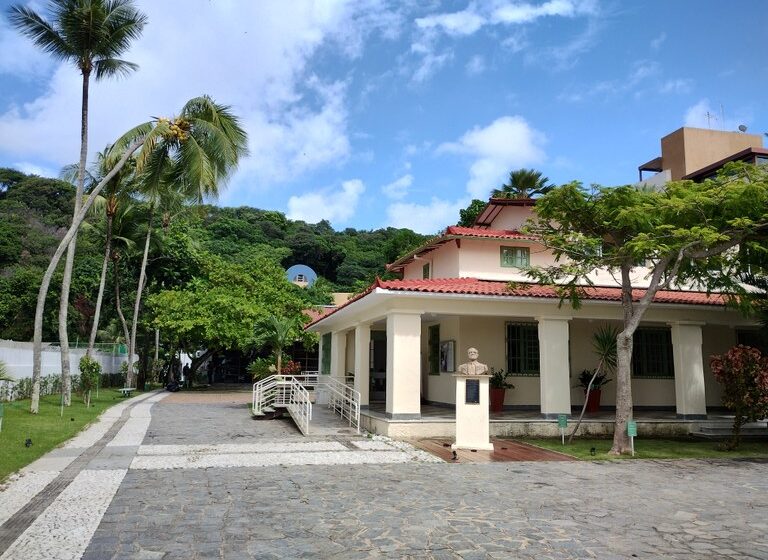  Fundação Casa de José Américo completa 45 anos e exibe memória de seu patrono