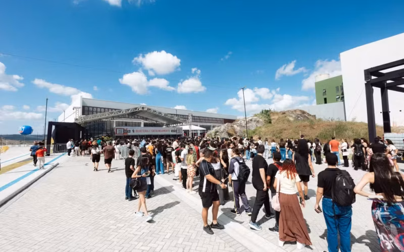  Imagineland 2026 confirma nova edição em Campina Grande com atrações internacionais