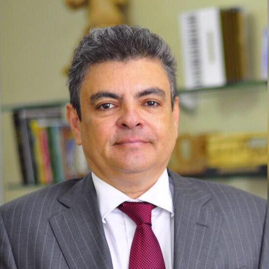  Cássio não deixa dúvidas do mergulho na campanha de Cícero e coloca seu irmão na gestão do Prefeito Léo  Entenda