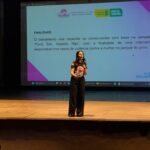  Campina Grande reforça campanha “Forró Sim, Assédio Não” com treinamento para comerciantes