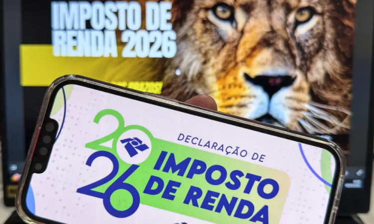  Receita Federal libera maior lote de restituição do IR da história: R$ 16 bilhões para quase 8,8 milhões de contribuintes