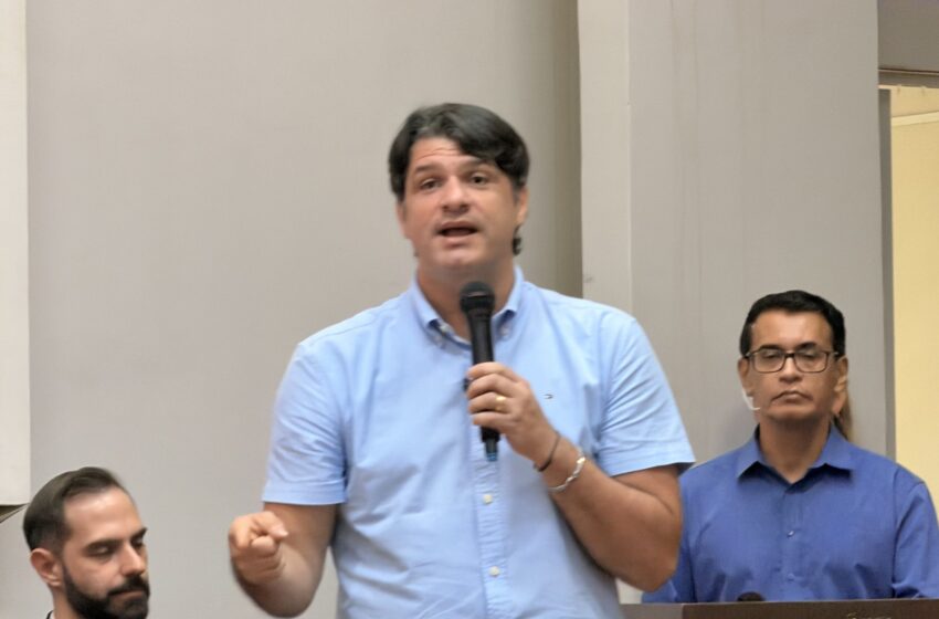  Prefeitura de João Pessoa anuncia pagamento de salários e 13º com injeção de R$ 430 milhões na economia