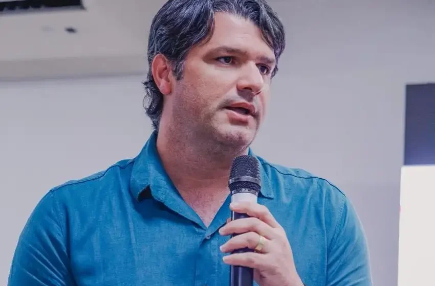  Leo Bezerra condiciona apoios ao Senado a articulações políticas e parcerias com a gestão