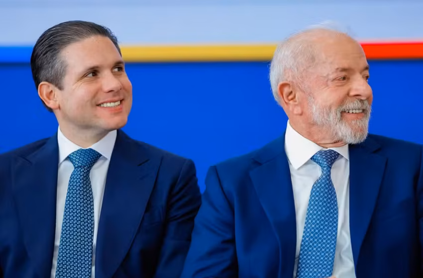  Câmara fecha acordo para fim da escala 6×1 sem perda salarial