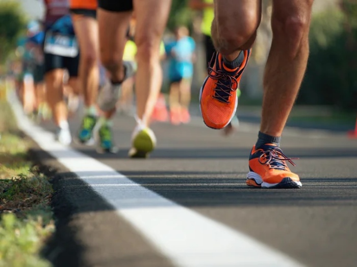  Cida Ramos aprova lei que exige laudo médico para inscrição em meia maratona e maratona na Paraíba