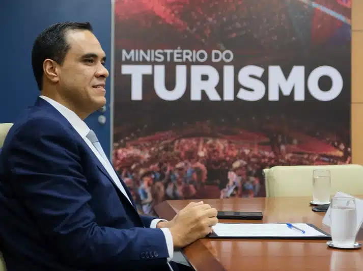  Ministério do Turismo destina R$ 2 milhões para fortalecer São João de Campina Grande e impulsionar economia local