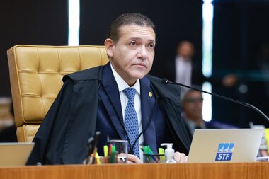  TSE cria comissão para monitorar uso de IA nas eleições de 2026