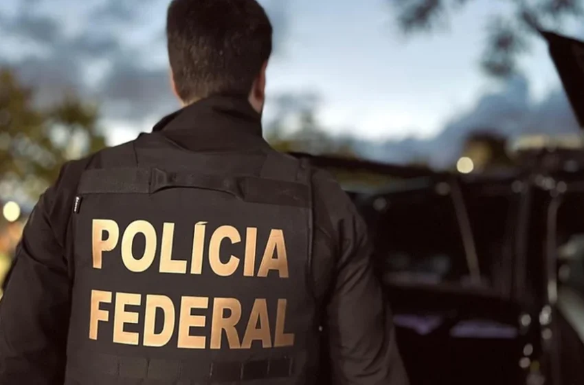  Polícia Federal realiza operação contra grupo do setor de combustíveis e bloqueia R$ 52 bilhões em bens