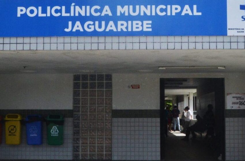  Prefeitura de João Pessoa promove evento contra o tabagismo com palestra, atividades físicas e musicoterapia