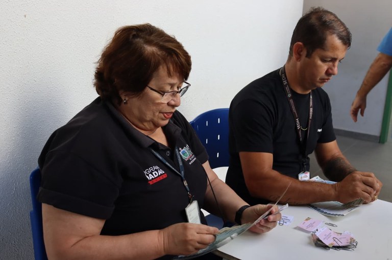  Programa Cidadão já emitiu mais de 61 mil documentos em 2026 e retoma caravanas em municípios da Paraíba