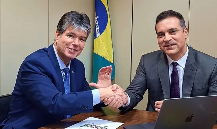  João Pessoa receberá FabLab no Centro Histórico com investimento de R$ 400 mil, anuncia Ruy Carneiro