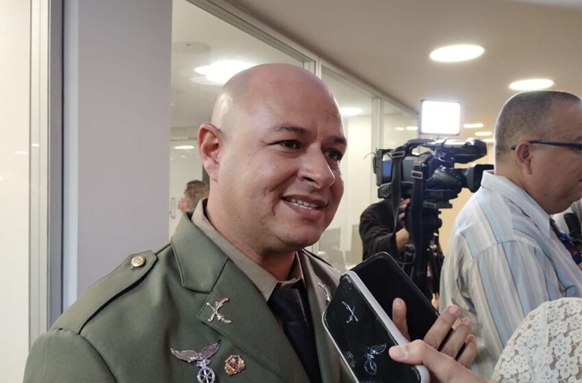  Ex-deputado Sargento Rui se envolve em colisão na PB-028; acidente deixa um morto e três feridos