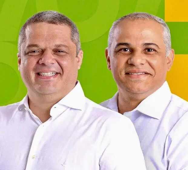  Cabedelo: Evilásio deve assumir prefeitura após afastamento de Edvaldo