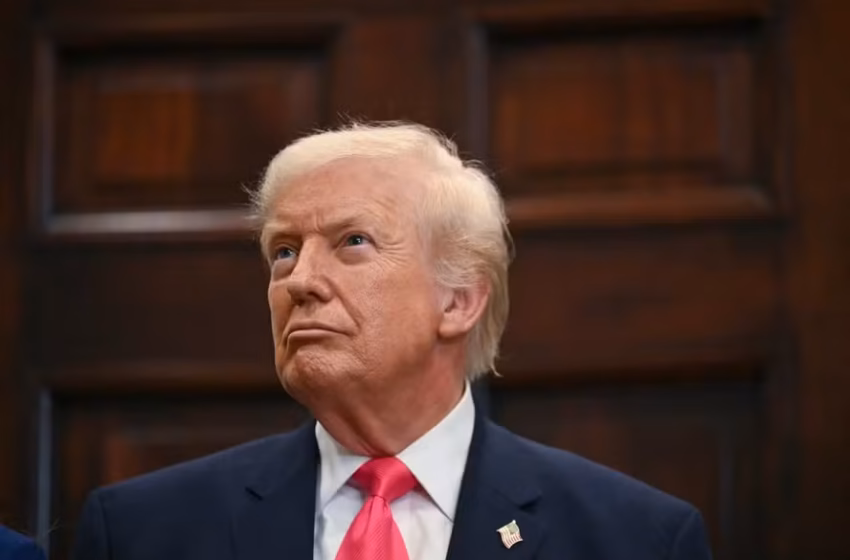  Trump reage resposta do Irã e tensão no Golfo põe negociações de paz em alerta