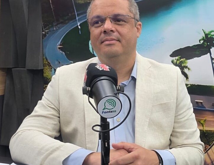  STJ nega pedido de Edvaldo Neto e mantém afastamento da Prefeitura de Cabedelo