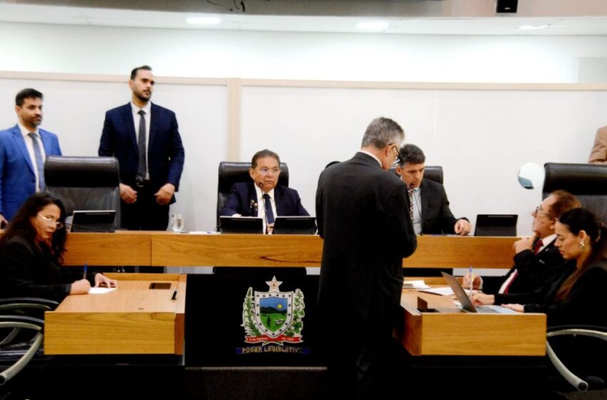  ALPB aprova sistema de acolhimento para vítimas de desastres e mobiliza campanha solidária após chuvas na Paraíba