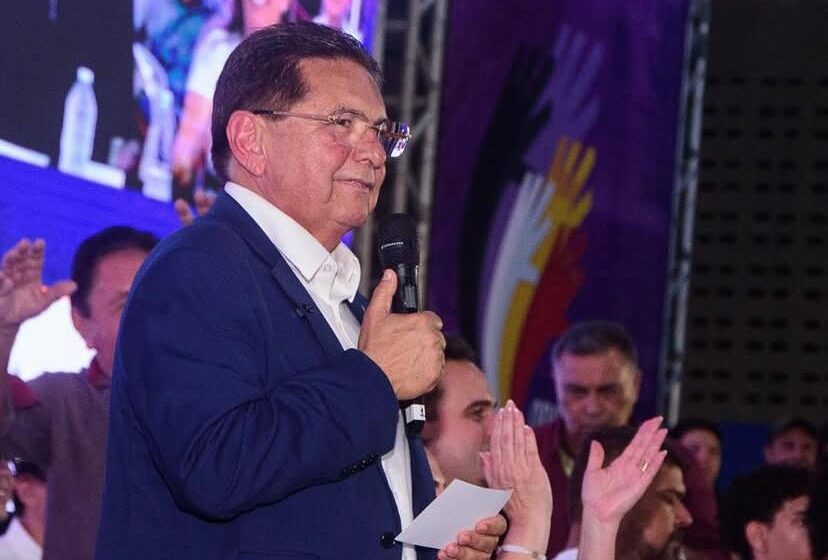 Adriano Galdino anuncia nova programação da TV Assembleia com aulas preparatórias para o Enem e foco em cidadania