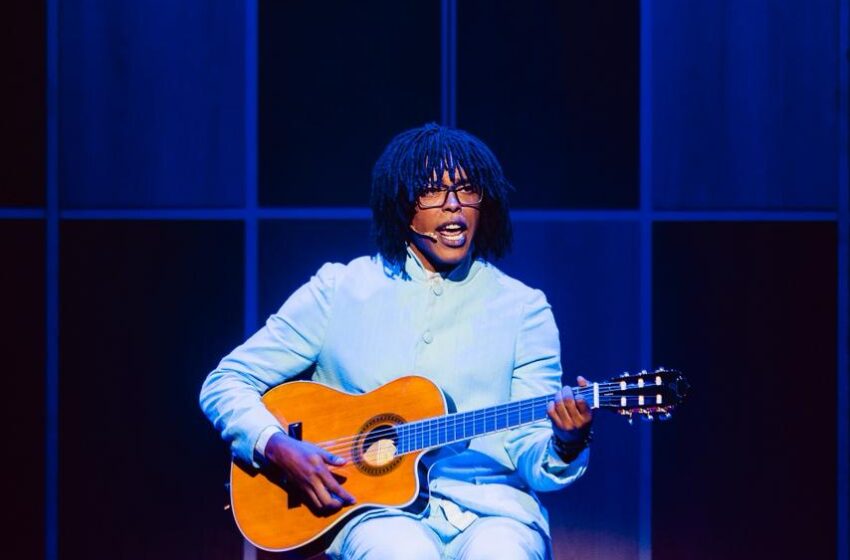  “Djavan – O Musical: Vidas pra Contar” chega a João Pessoa nesta quinta-feira, 21 de maio